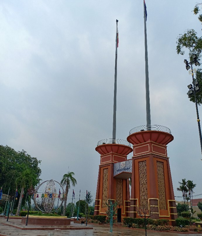 Dataran Segamat景点图片