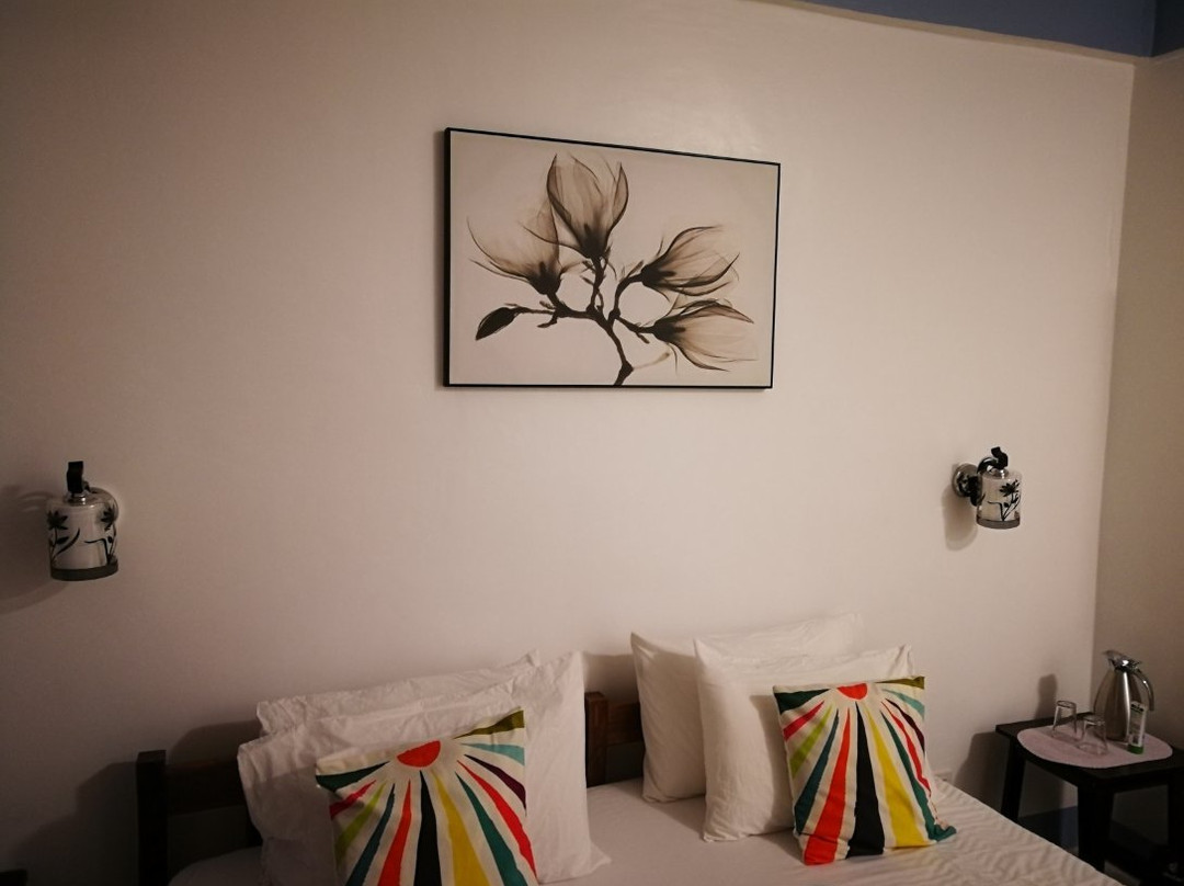 Neptune Diving Adventure Resort主图