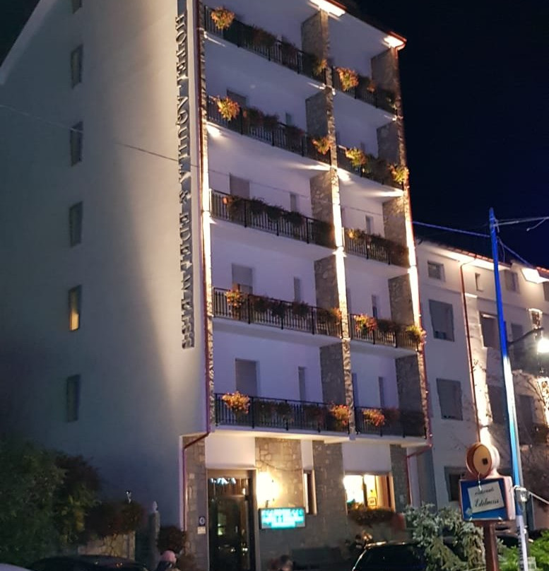 Hotel Aquila & Edelweiss主图
