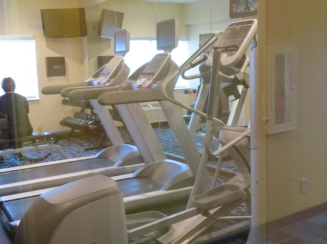 Fairfield by Marriott Inn & Suites Cheyenne主图