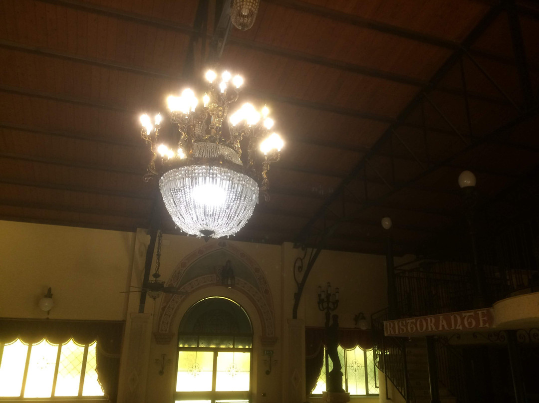 Terme Francescane Village主图