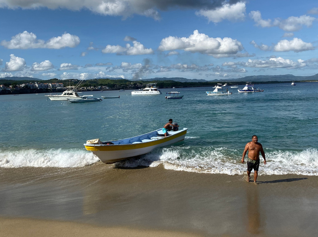 Eric Tours International-苏莎亚必去景点