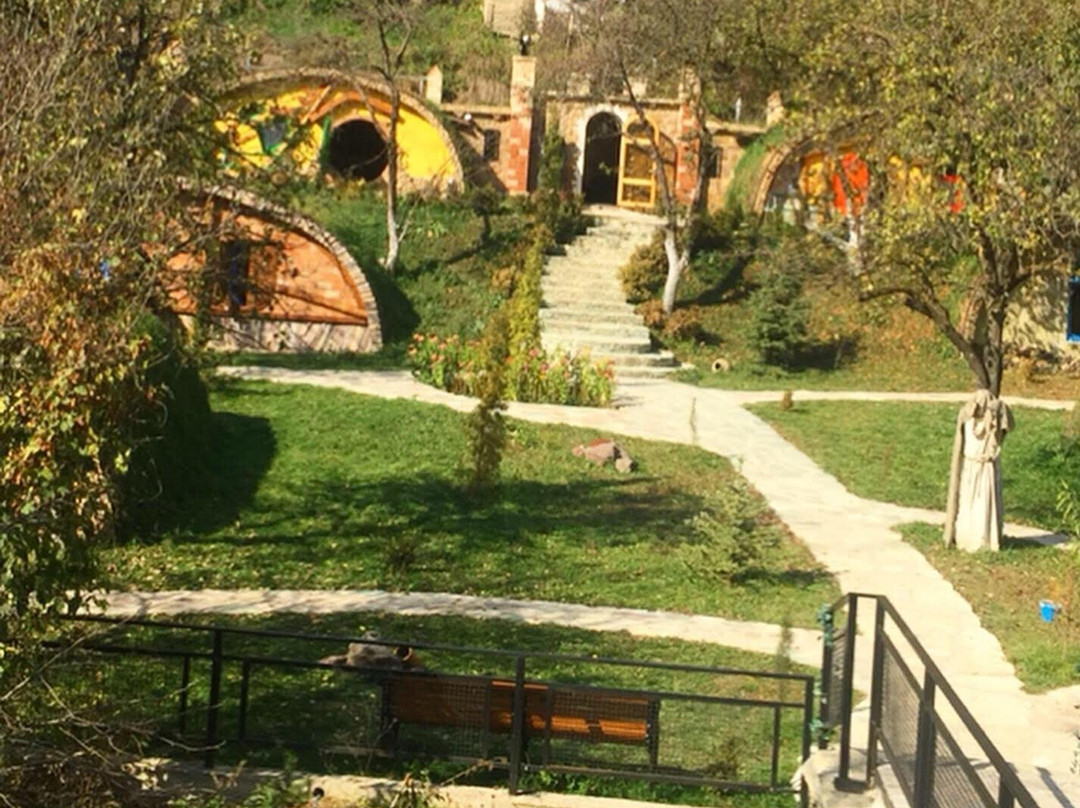 Cozy House - Dilijan主图