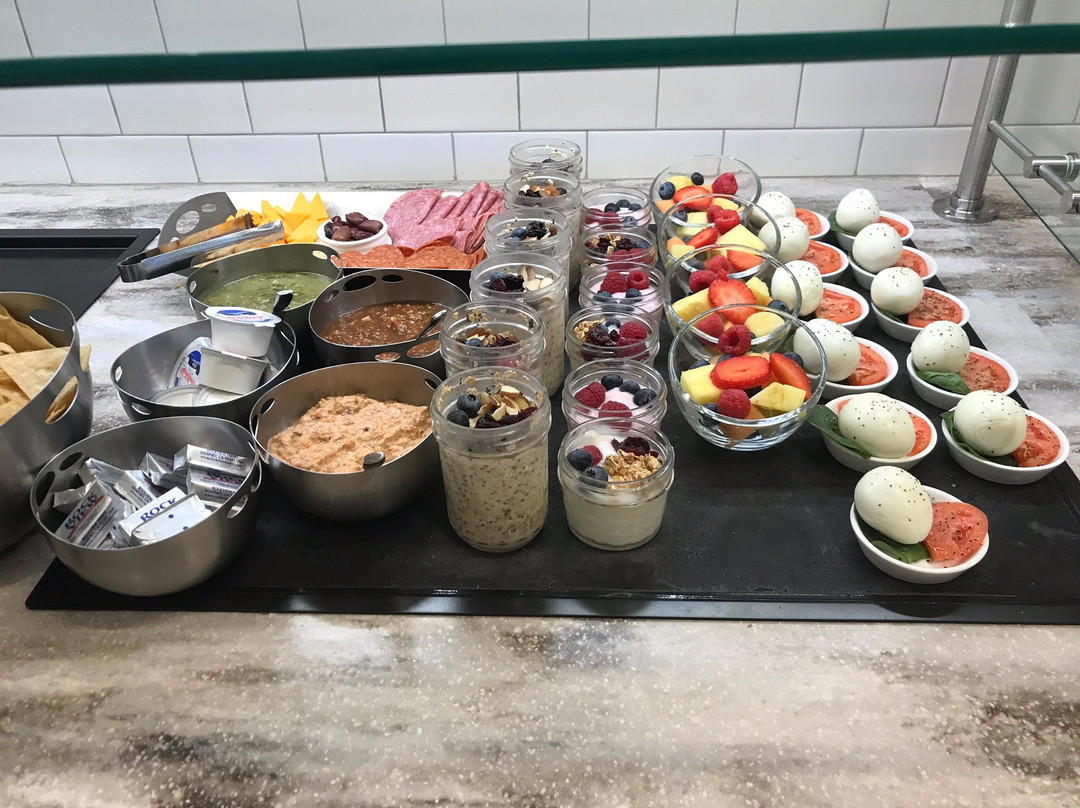 Escape Lounge-安大略必去景点