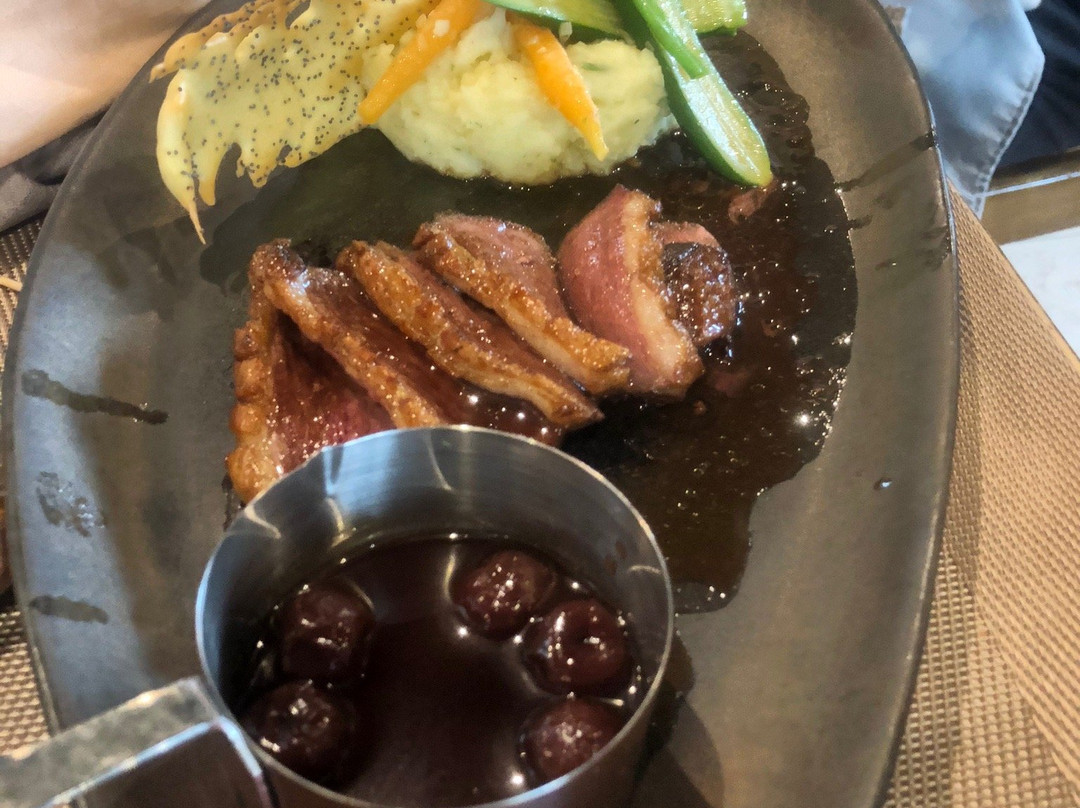 Hotel Le Chalet du Mont Roland主图