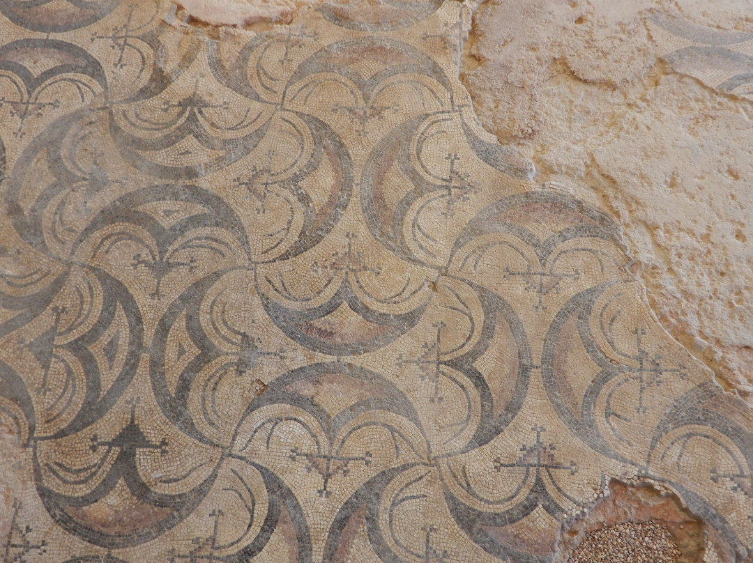 Villa Romana De Orpheus-Camarzana de Tera必去景点