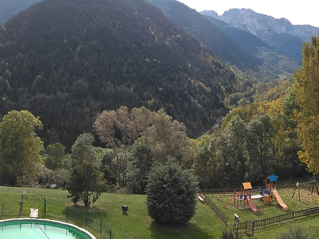 维耶拉旅馆主图