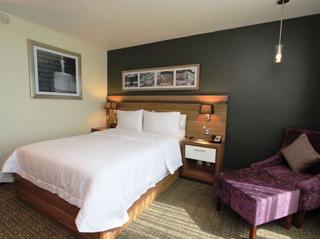 Hampton Inn by Hilton Leon Guanajuato主图