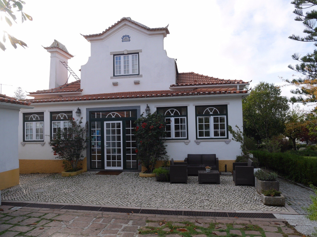 Villa das Rosas主图