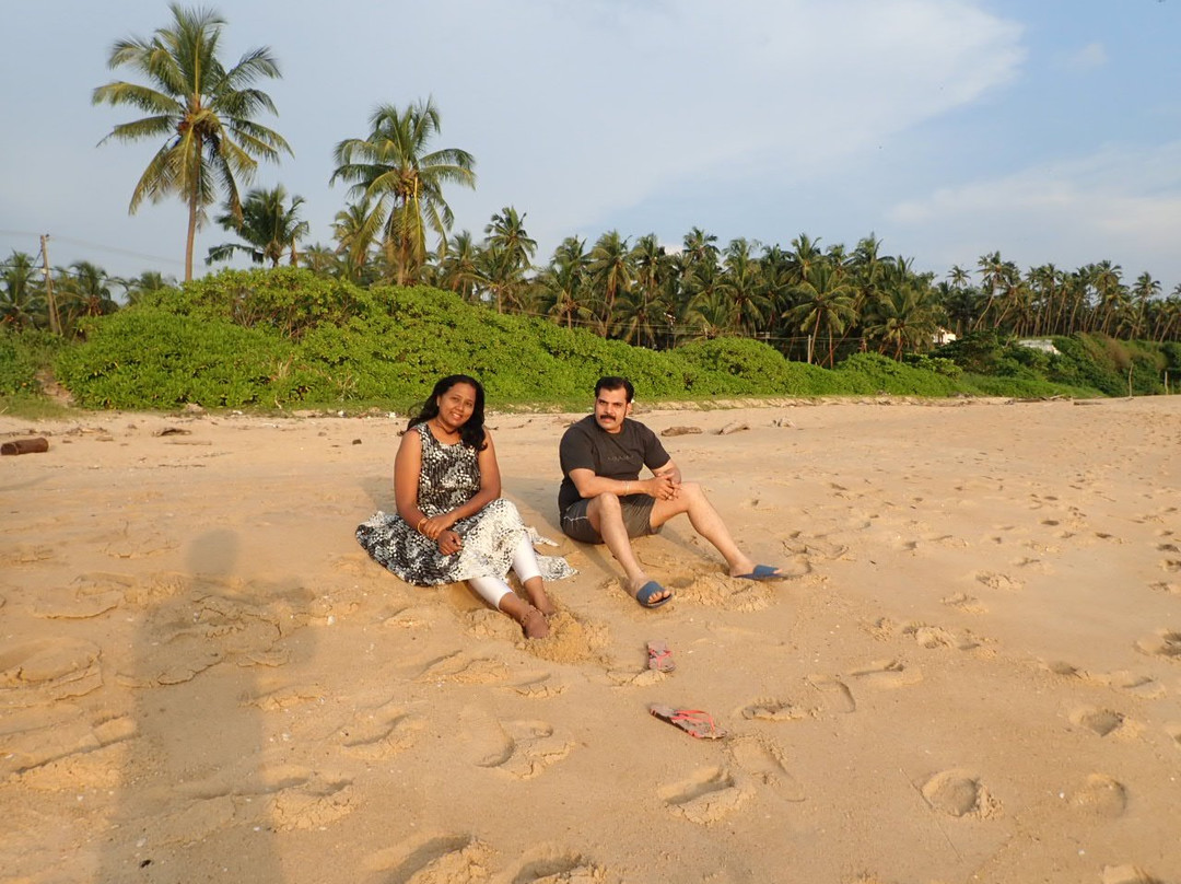 The Malabar Beach Resort and Ayurvedic Spa主图