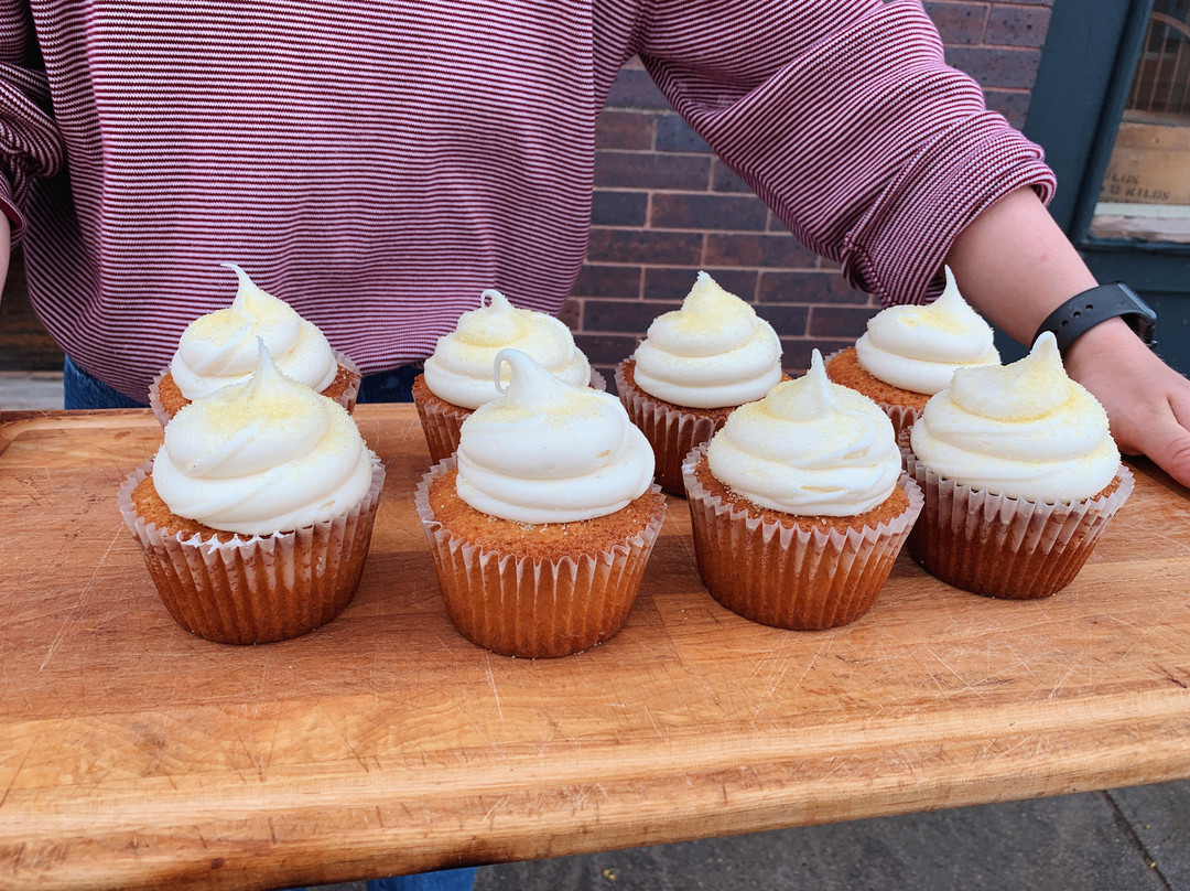 Porcupine餐馆和美食-Bean Broker Coffee House and Pub