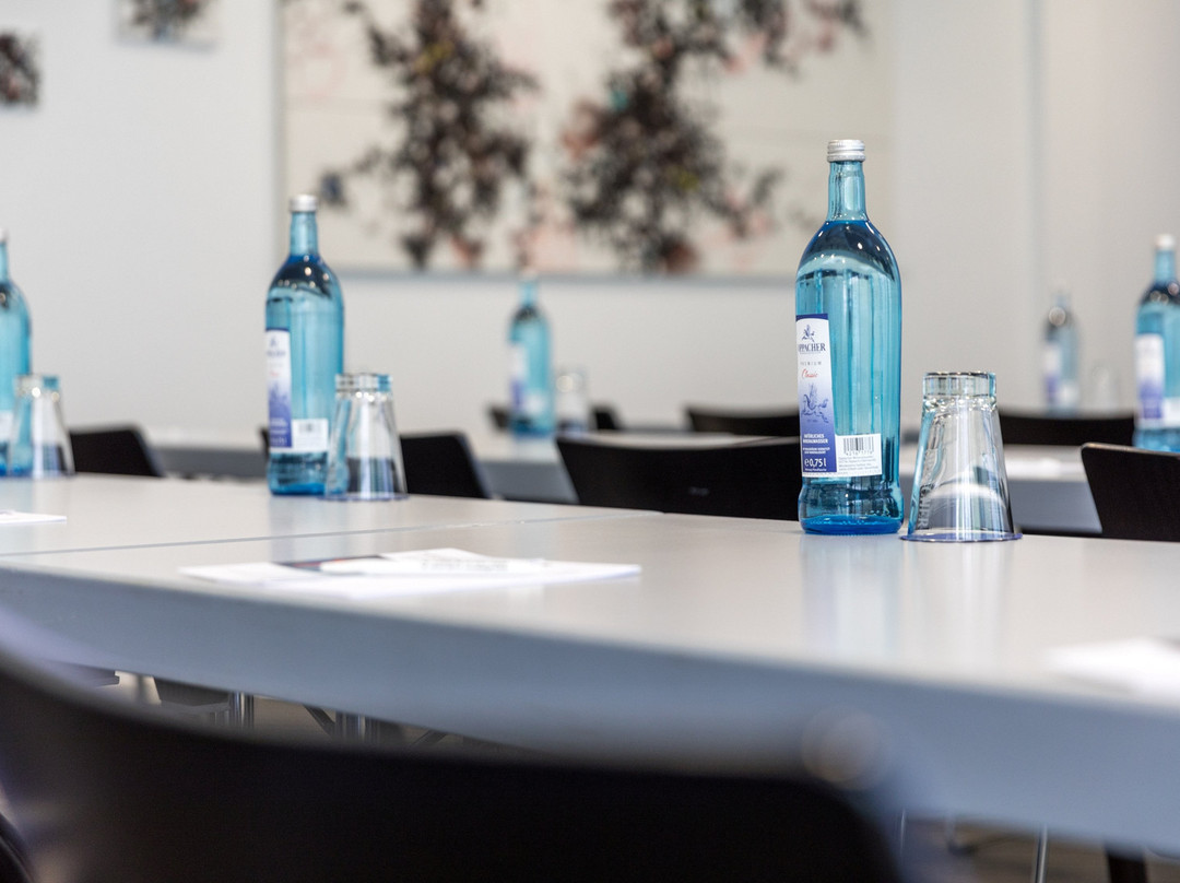 莱比锡伽勒瑞尔酒店主图