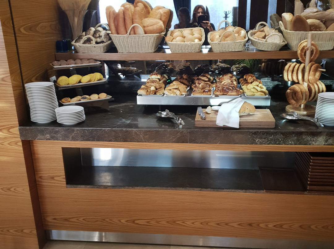 Divan Hotel Gaziantep主图