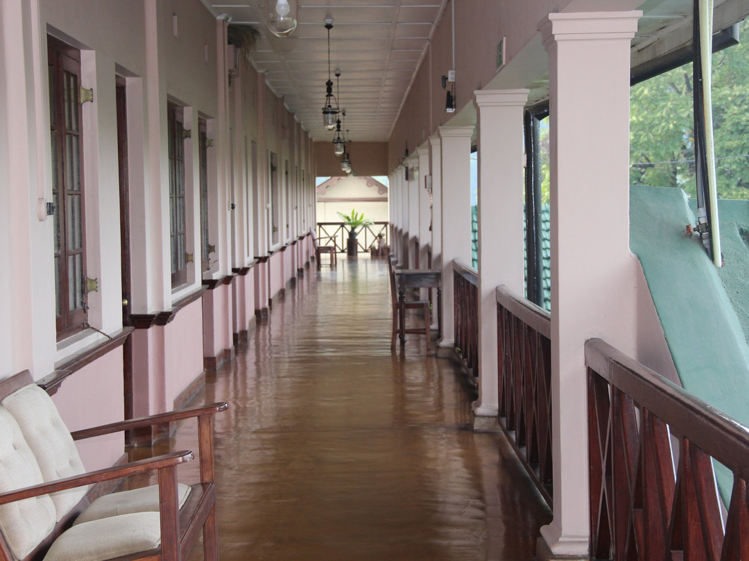 班达拉维拉酒店主图