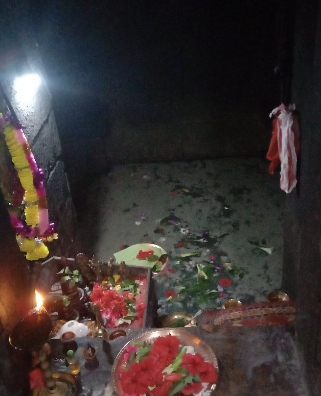 Singri Gupteshwar Mandir-Singari Bangali Gaon必去景点