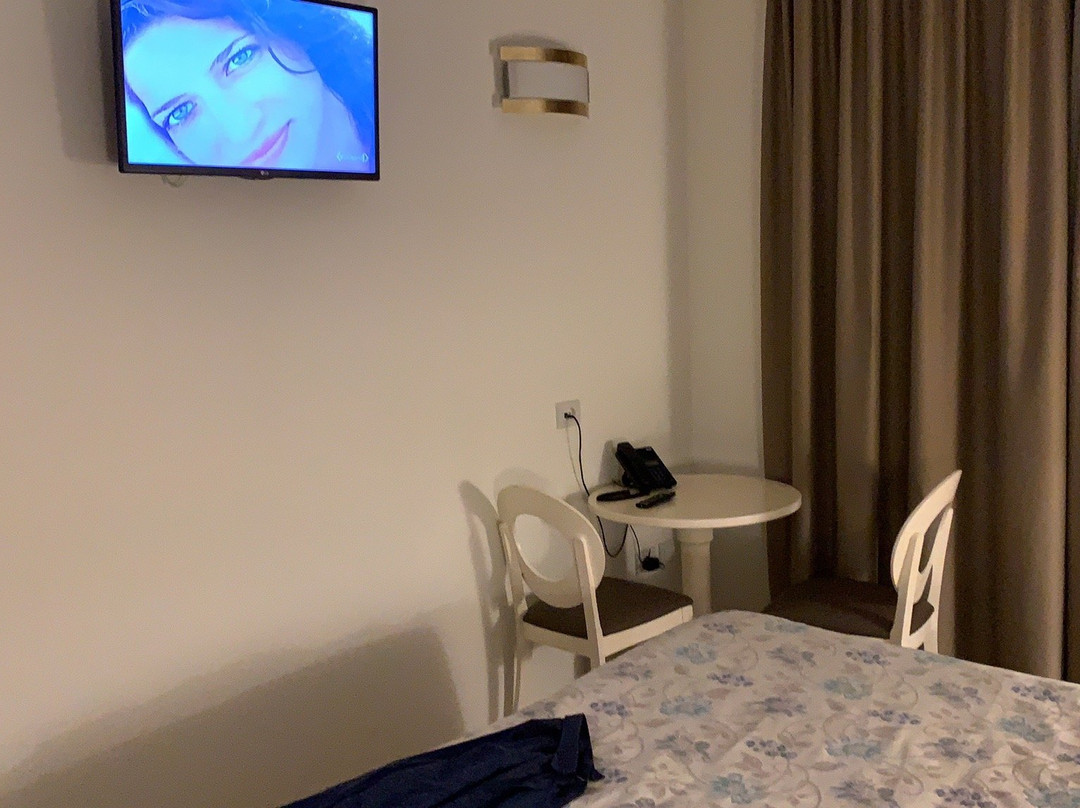 Hotel Diamante主图
