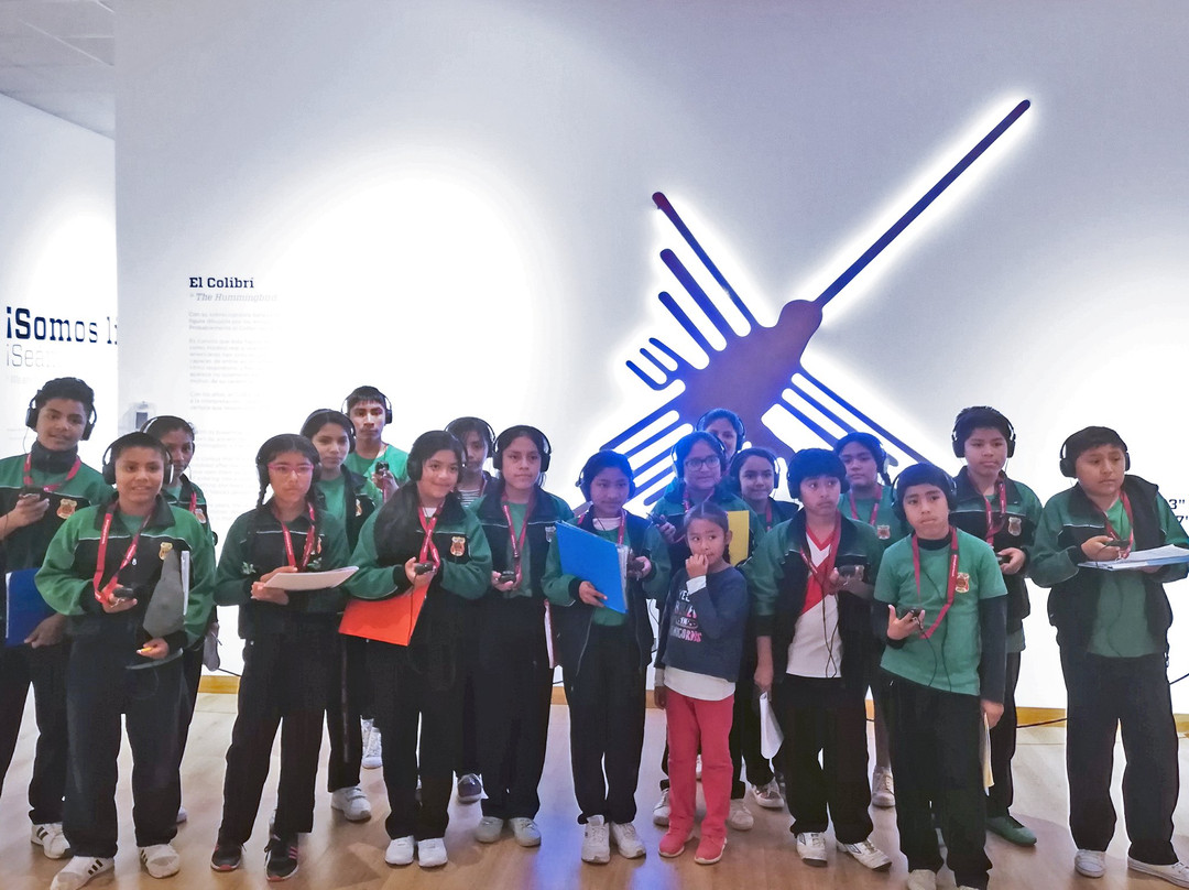 Culture Pisco-皮斯科必去景点