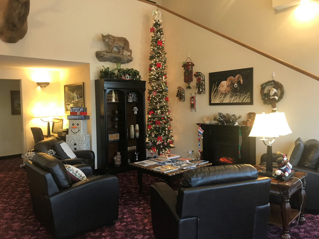 Stay Wise Inn Cedaredge主图