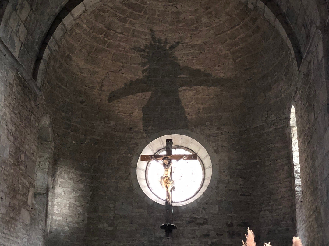 Duomo di Berceto-Berceto必去景点