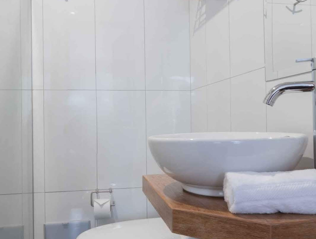 Hotel Monte Cafeto INN主图