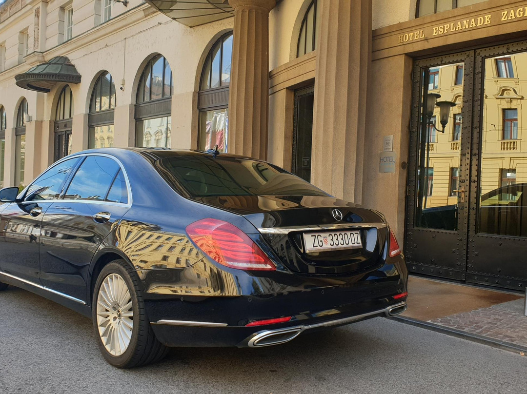 Croatia Limo Service - Croatia Trips, Tours and much more景点图片