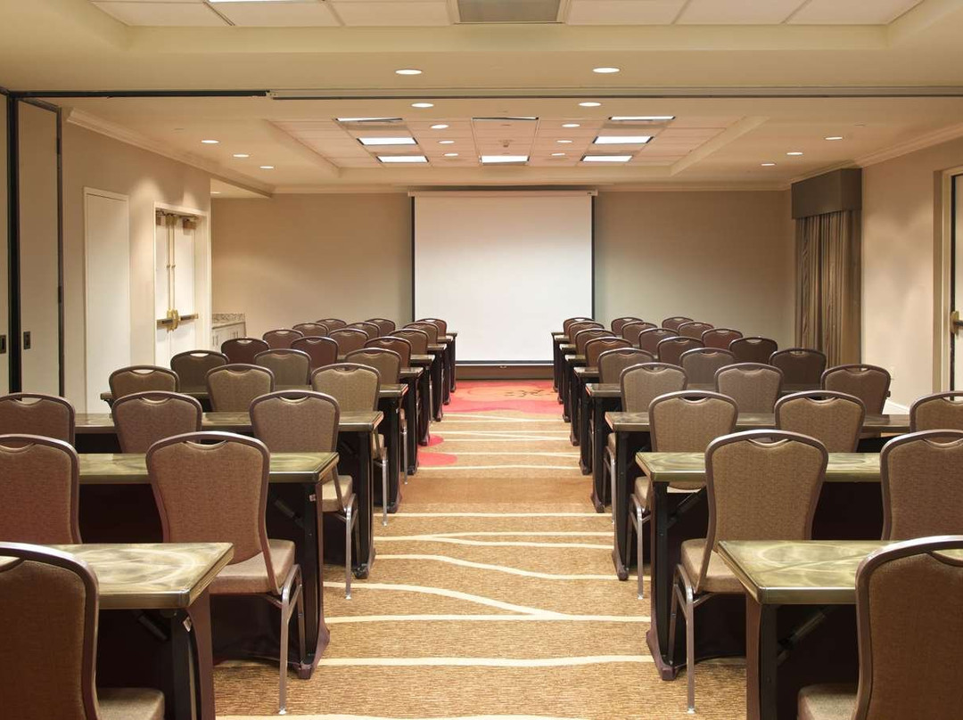 Hilton Garden Inn Baltimore Washington Airport主图