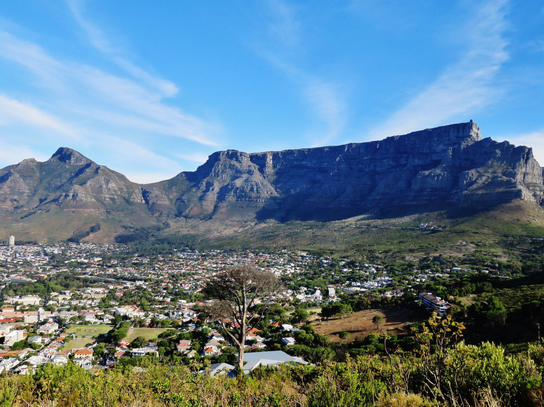 Sizanani Adventure Tours-开普敦必去景点