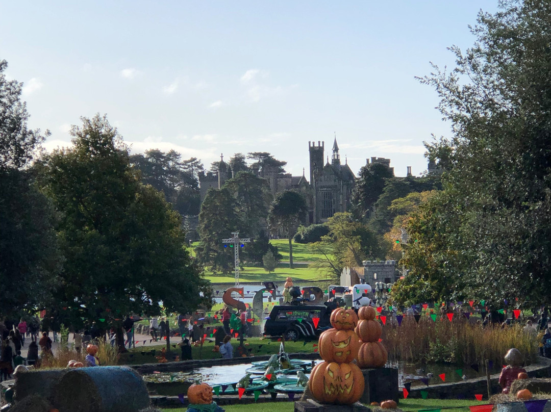 Manchester Sightseeing Tours and Day Trips-曼彻斯特必去景点