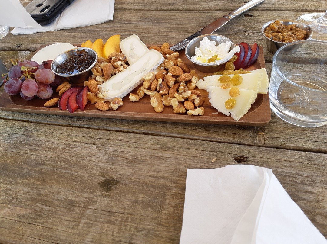 Jezreel Valley Winery-Hanaton必去景点