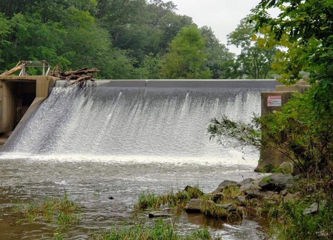 Eden Mill Nature Center景点图片