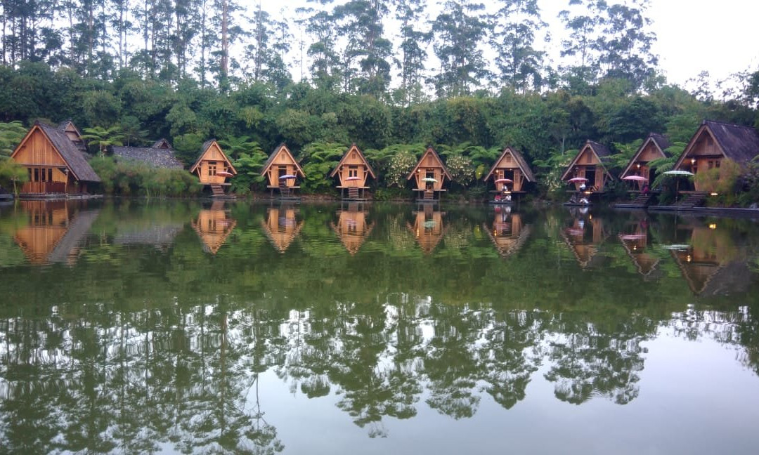 Dusun Bambu Family Leisure Park景点图片