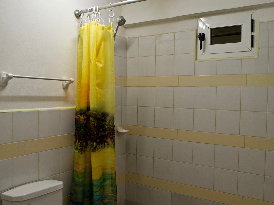 Hostal El Castillito主图