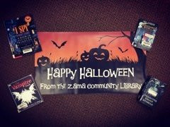 Zama Library-Zama City必去景点