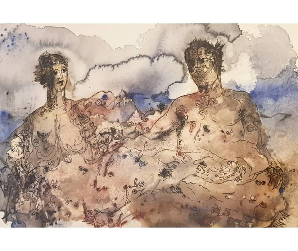 Museu d'art Contemporani d'Eivissa-伊维萨城区必去景点
