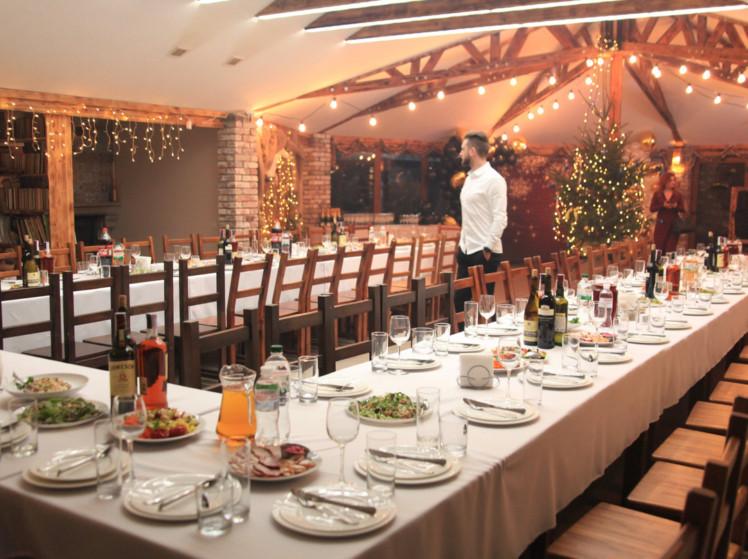 Sacura-Brats’ke必去景点