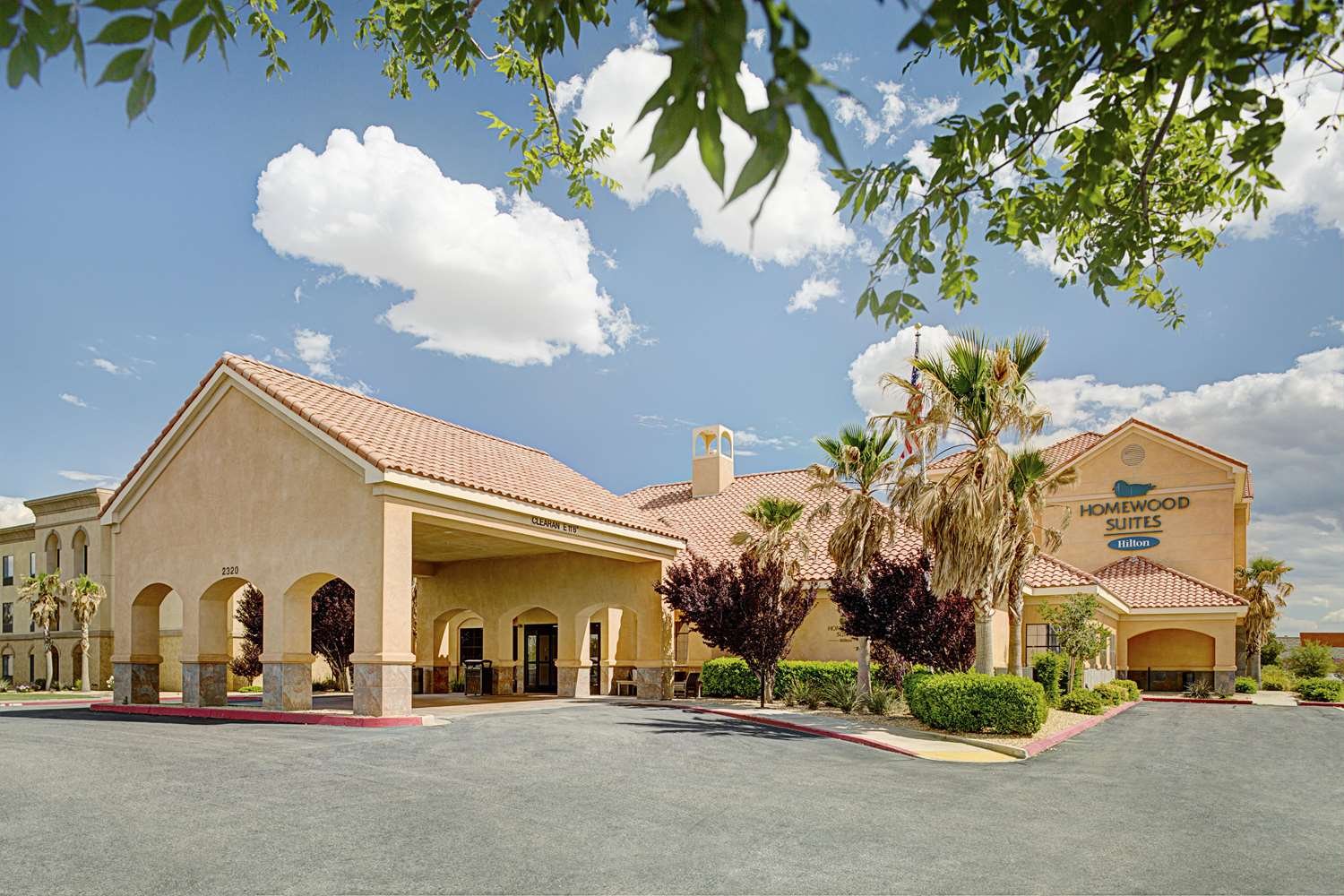 Homewood Suites by Hilton Lancaster-官方