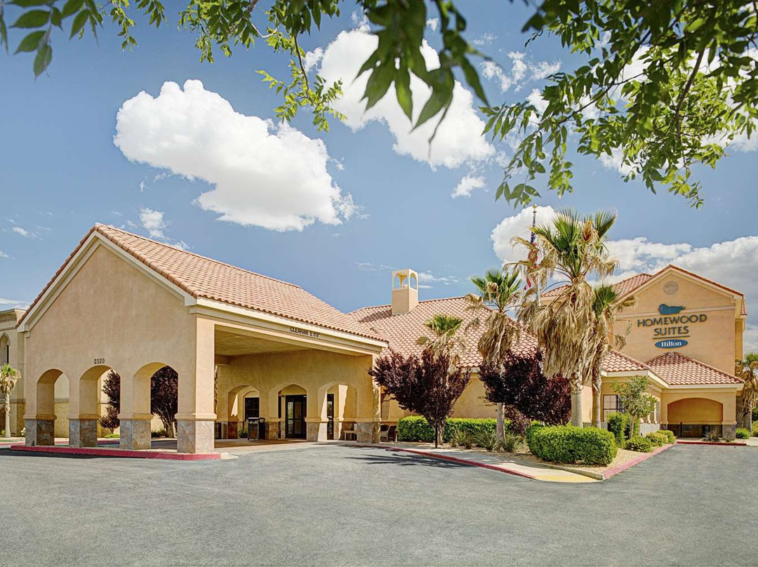 Homewood Suites by Hilton Lancaster主图