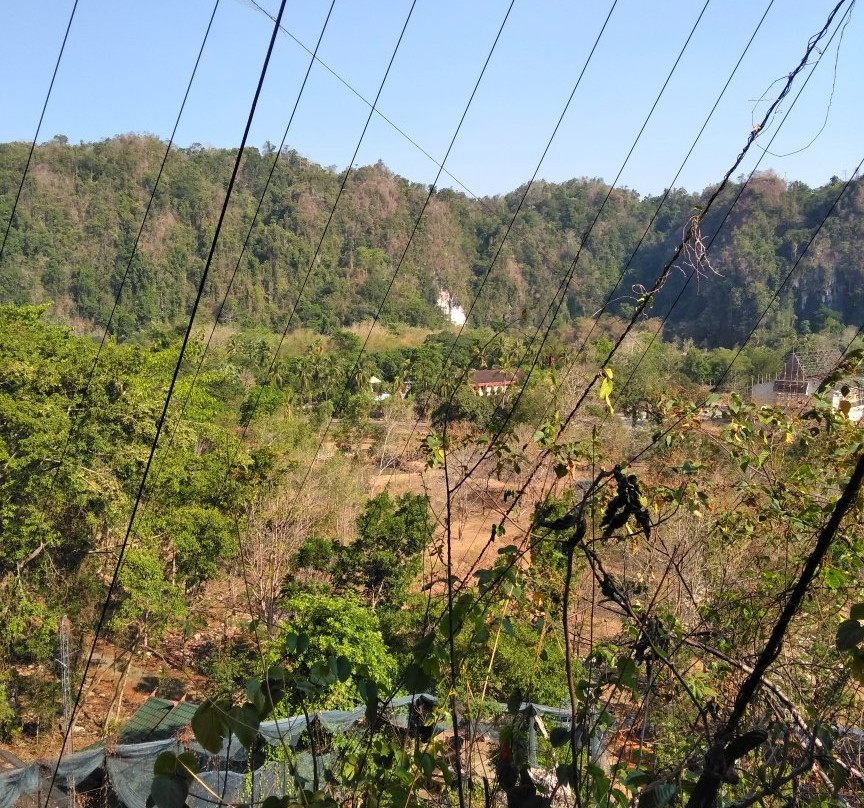 Bantimurung National Park景点图片