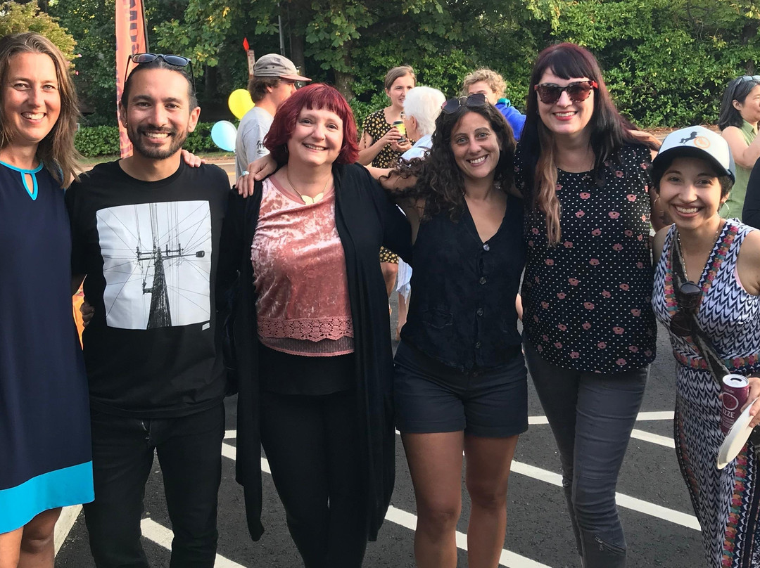 Community Acupuncture Project of Burien-Burien必去景点