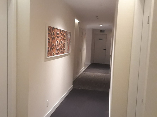 Comfort Hotel São Caetano主图