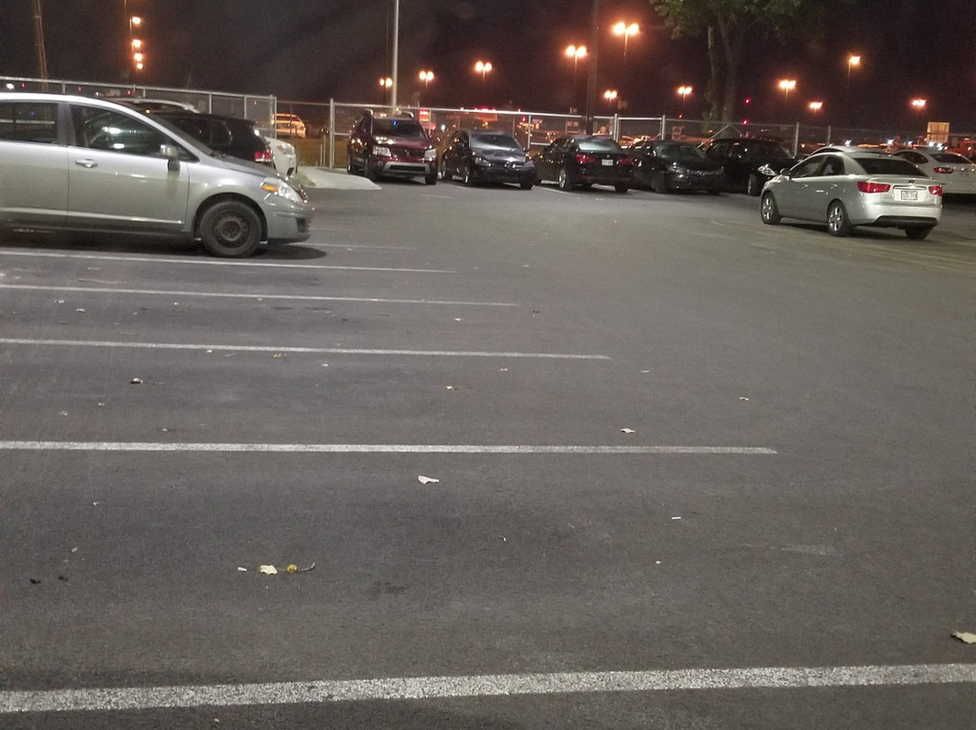 Action 500-Dorval必去景点