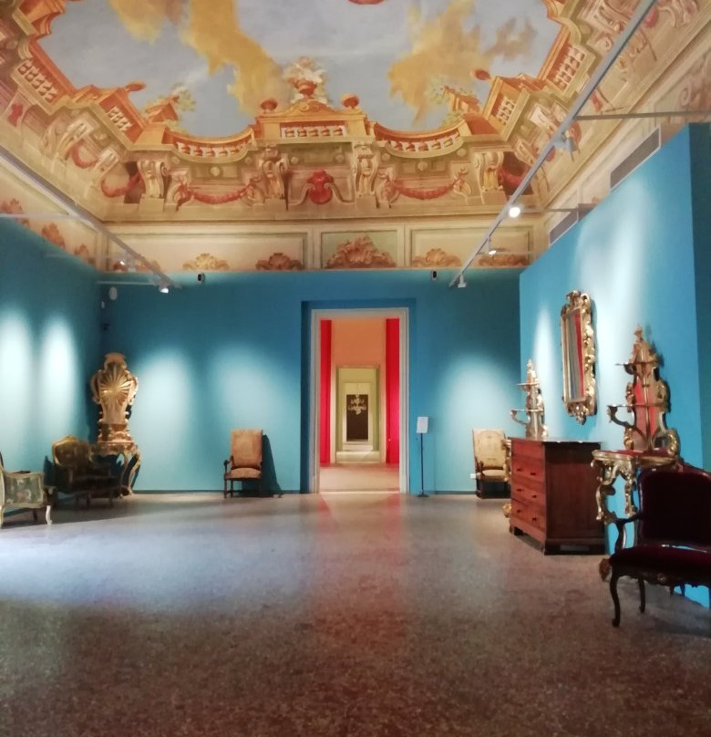 Palazzo Sant'Elia-巴勒莫必去景点