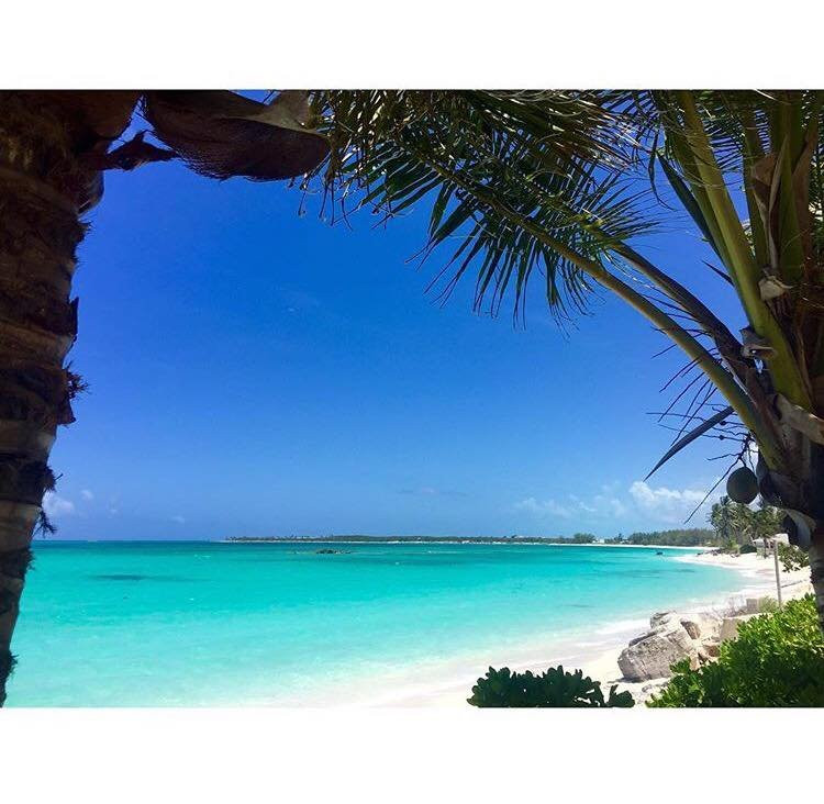 Exuma Sunrise Tour-George Town必去景点