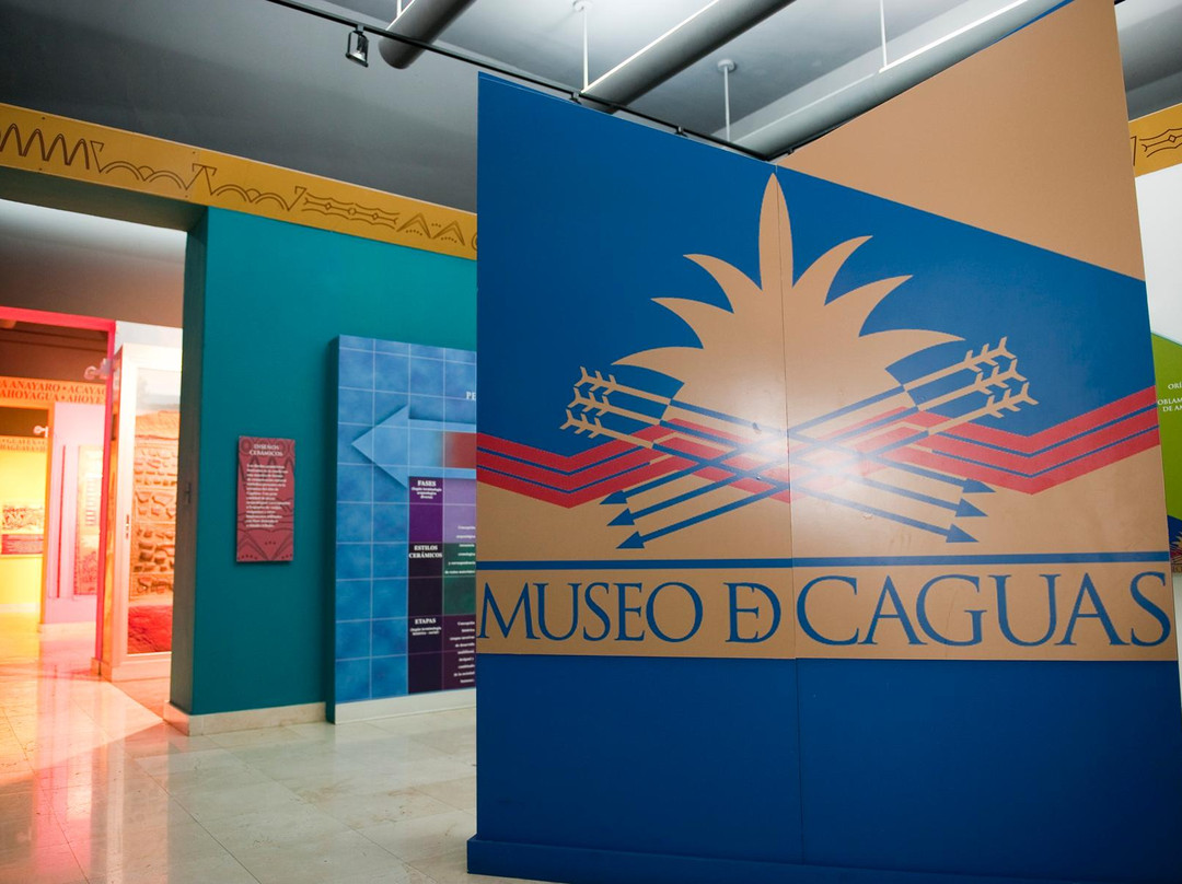 Caguas Tourism Office