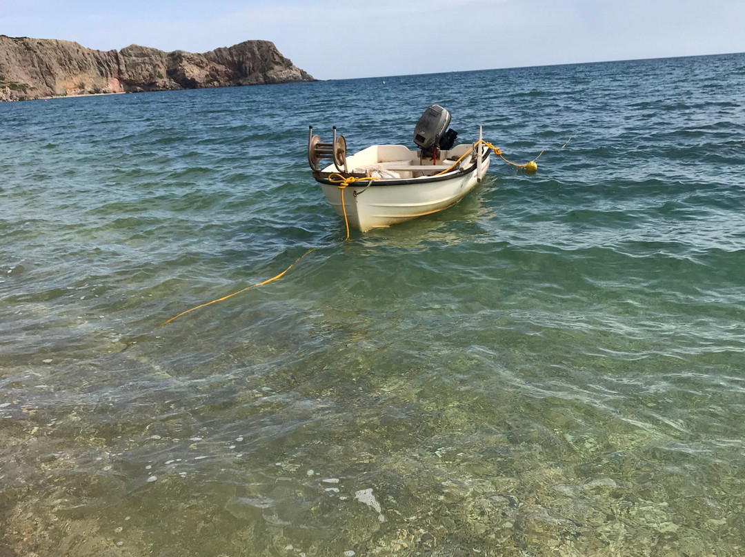 Volcano Luxury Suites主图