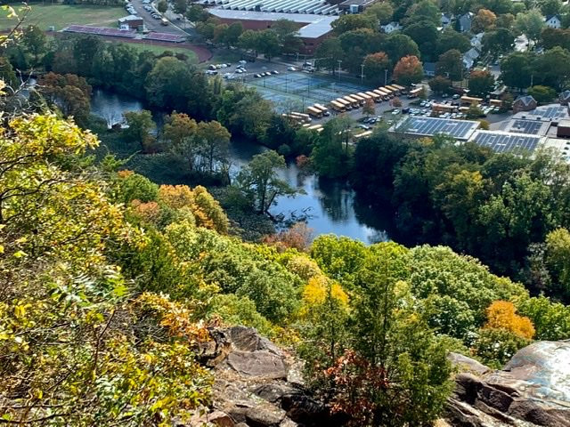East Rock Park-纽黑文必去景点