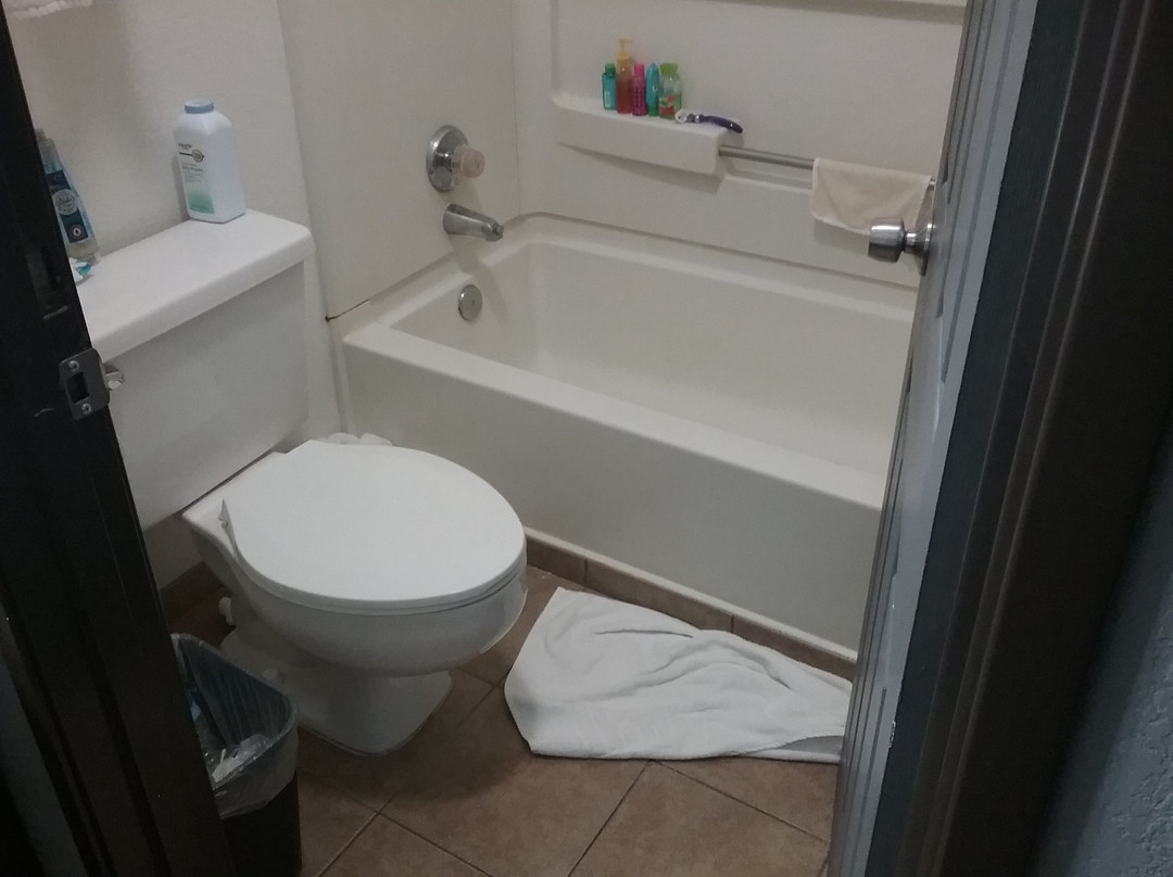 GreenTree Inn Prescott Valley主图