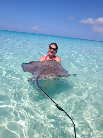 Acquarius Sea Tours-七哩滩必去景点