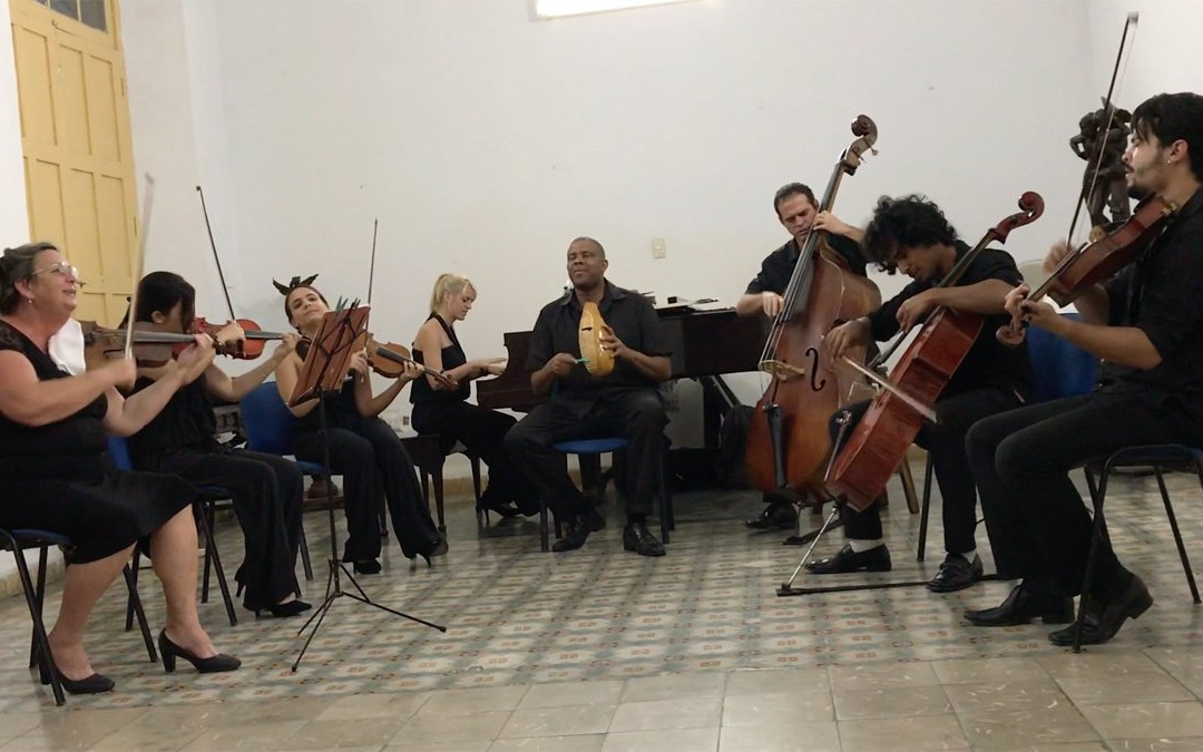 Orquestra de Camara de Cienfuegos景点图片