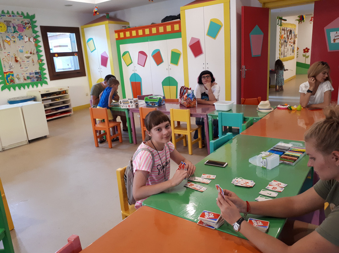 阿卡阿林达酒店主图